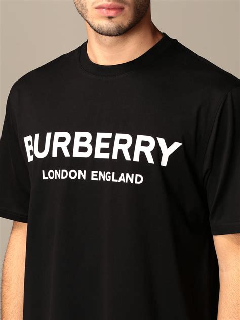 burberry tshirt|burberry t shirts men sale.